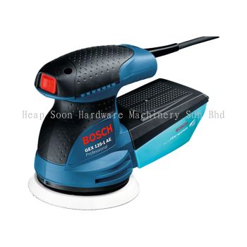 BOSCH GEX125-1AE Eccentric Sander
