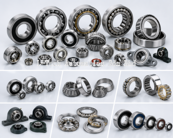 Bearings