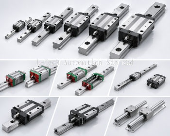 Linear guides