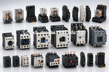Factory Automation Systems