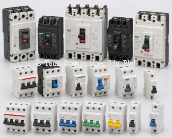Circuit breakers