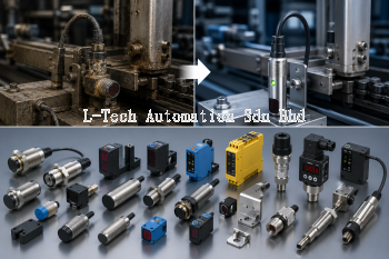Sensor replacements