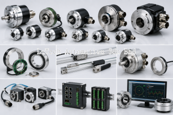 Encoder systems