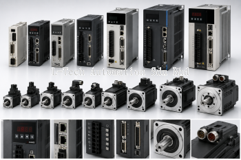 Servo Drives
