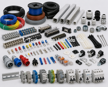 Wiring components