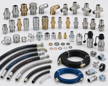 Fittings & Hoses