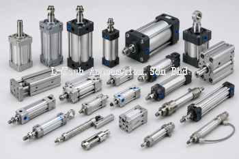 Pneumatic Cylinders