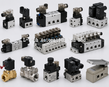 Solenoid Valves