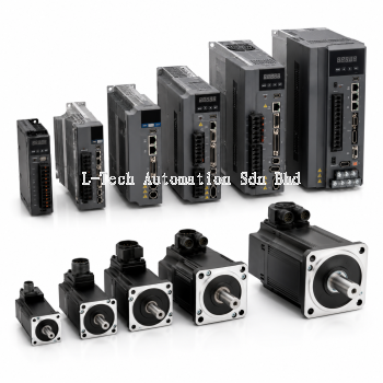 Digital Printer Servo Drives