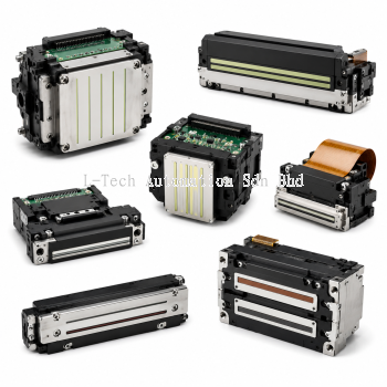 Digital Printing Printer Head