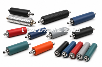 Offset Printing Rollers