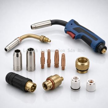 Welding & Assembly Lines