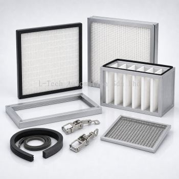 Cleanroom Equipment