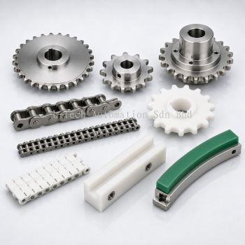Conveyor & Material Handling