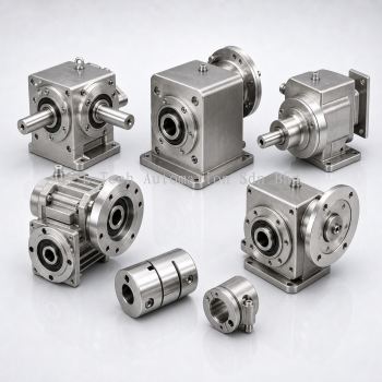 Gear reducers