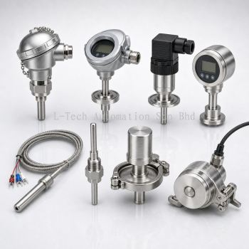 Processing & Mixing Equipment