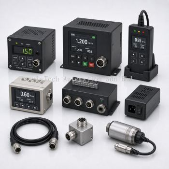Assembly & Fastening Systems