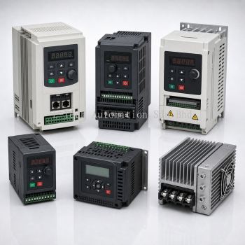 Motor drives