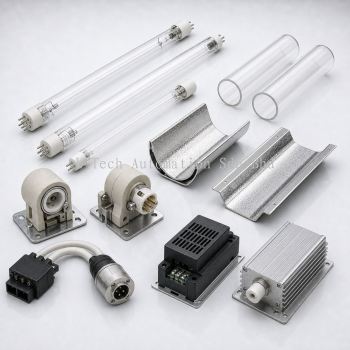 Surface Finishing Systems