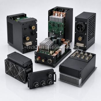 Power source modules