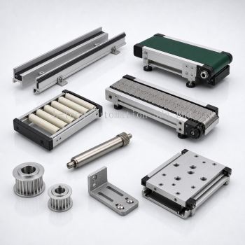 SMT Assembly Lines