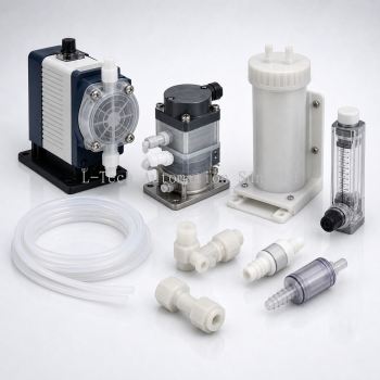 Wafer & Semiconductor Processing