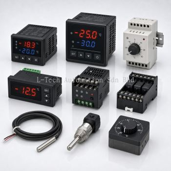 Refrigeration & Cold Chain