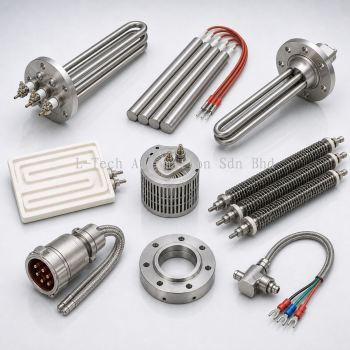 Heating elements