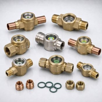 Industrial Refrigeration