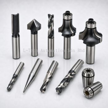 Router bits