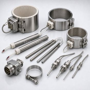 Extrusion Systems