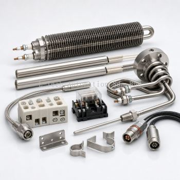 Heating system parts