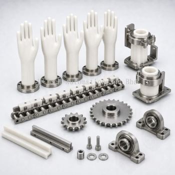 Glove Manufacturing Lines