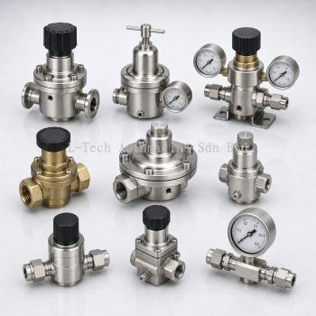 Sterilisation Equipment