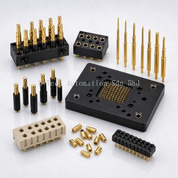 PCB Handling & Testing Equipment