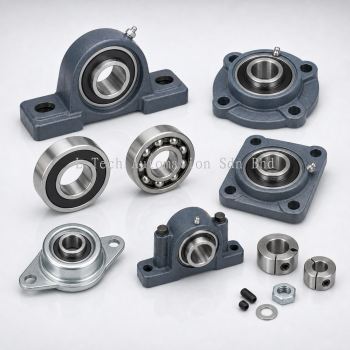 Bearings