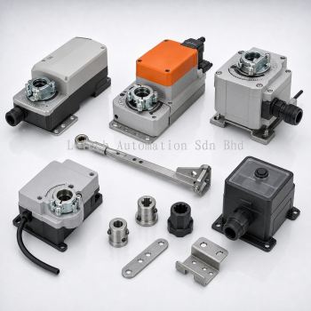 Air Handling Units (AHU)