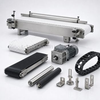Conveyor systems