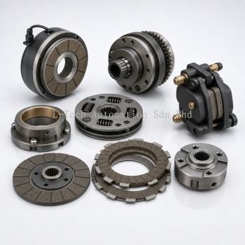 Cutting & Shearing Equipment