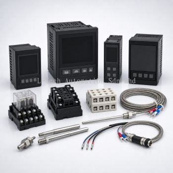 Heat Treatment Equipment