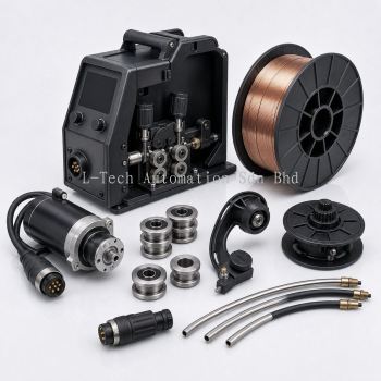 Welding & Fabrication Systems