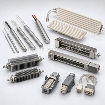 Heating elements