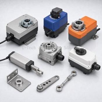 Actuators