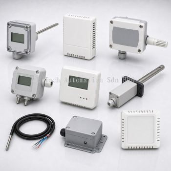Control & BMS Systems