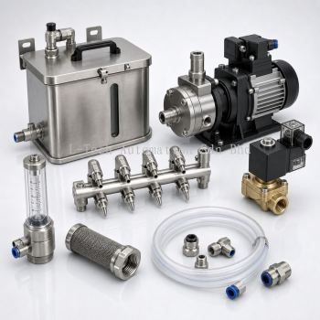 Reflow & Wave Soldering Systems