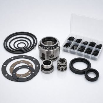 Mixing & Compounding Equipment