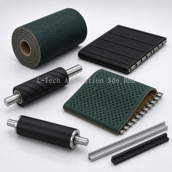 Conveyor Belts