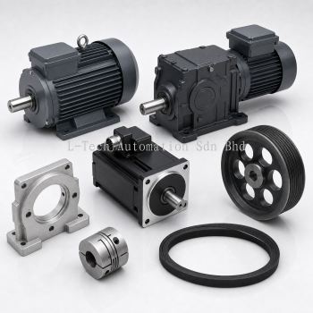 Drive Motors