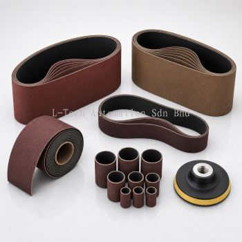 Sanding Belts