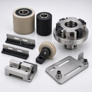 Edge Banding Systems